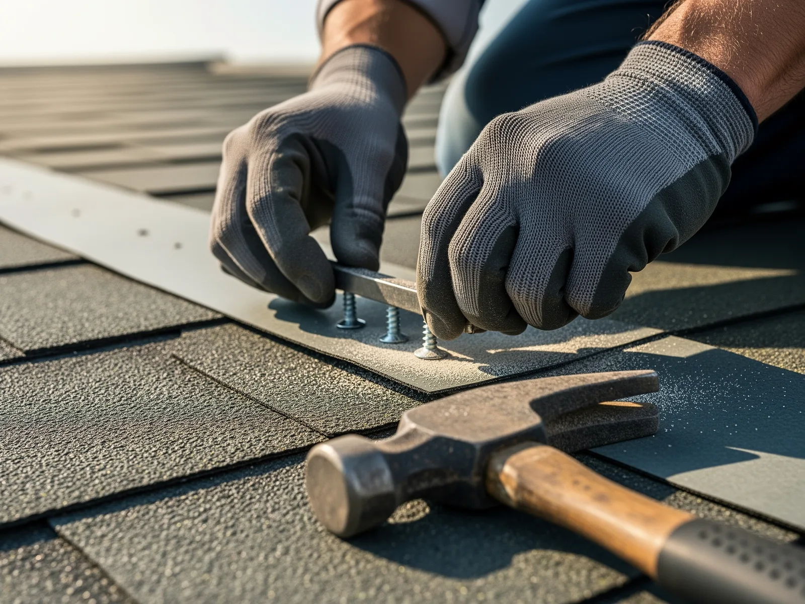 Why choose Fascia Repair in Moseley, VA